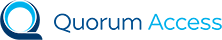Quorum Access
